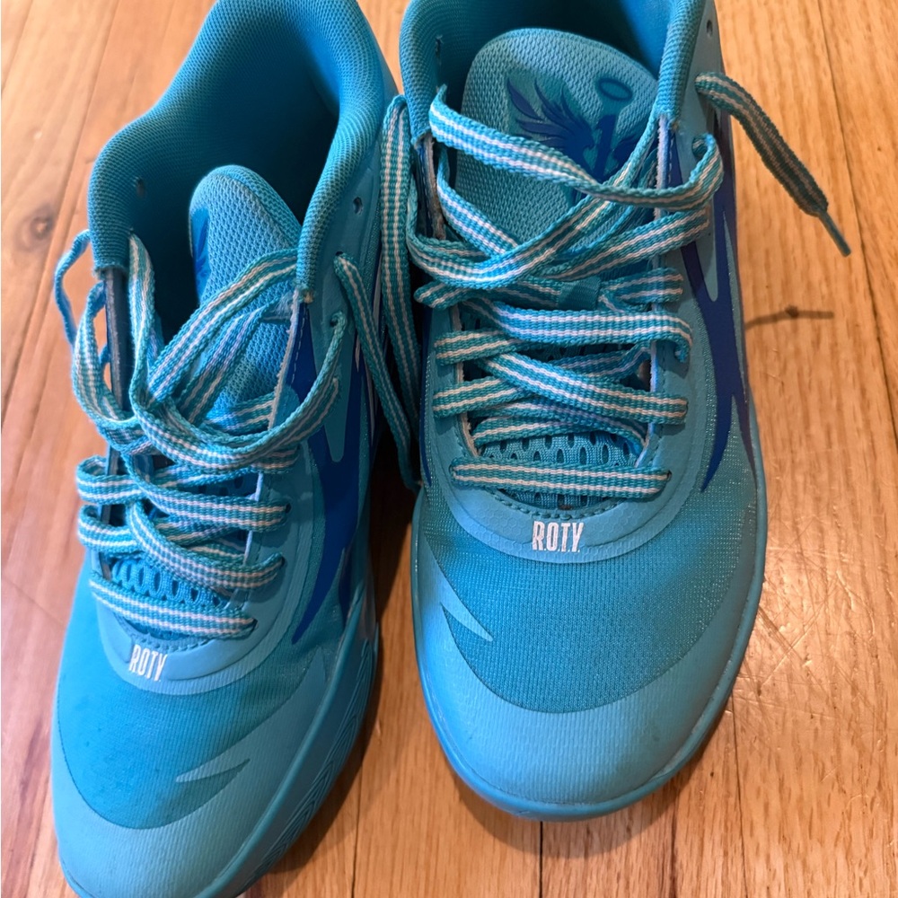 Puma MB.02 "Rookie Of The Year" sneakers